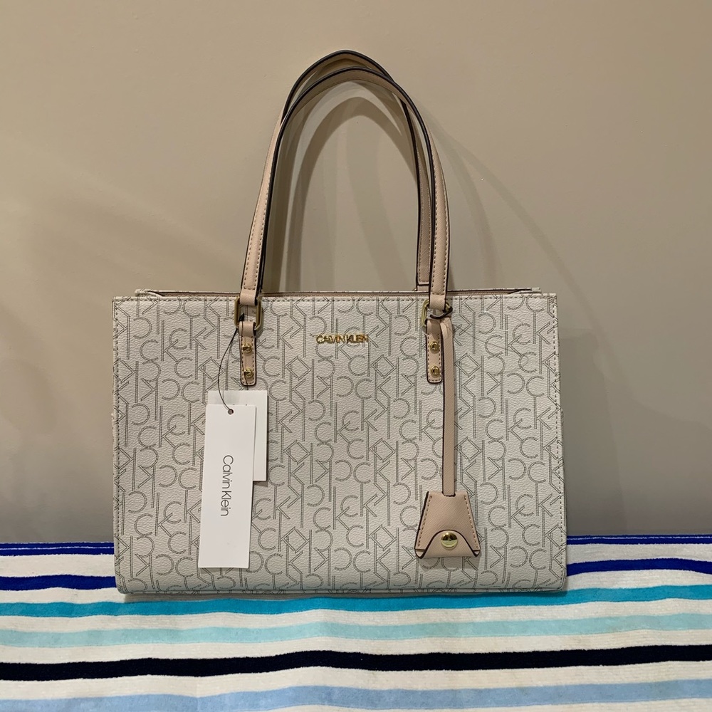 Calvin Klein CK HAND BAG
